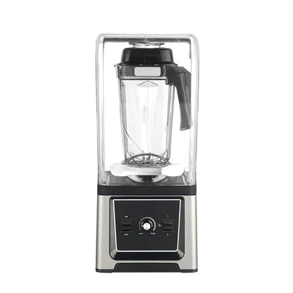 Wholesale High Power Commercial Best Blender Mixers Food Processors Electric Juicer Blender